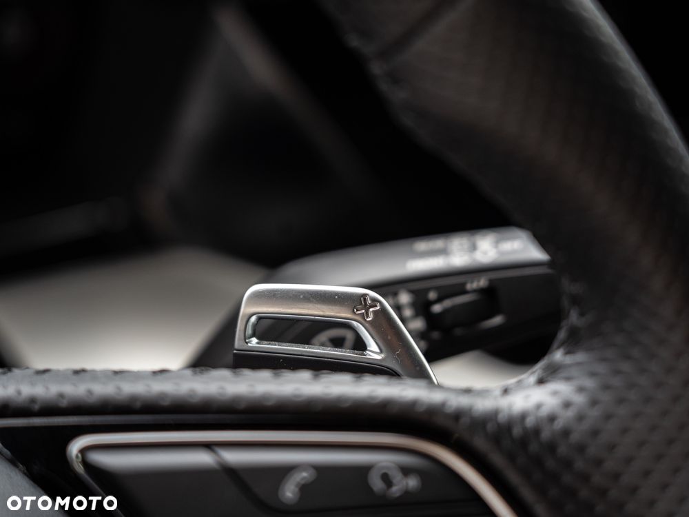 Audi RS3 Sportback - 20