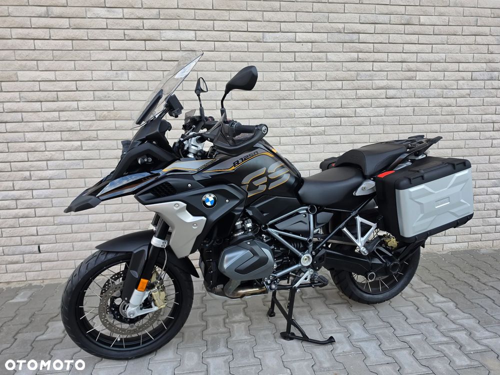 BMW GS - 2