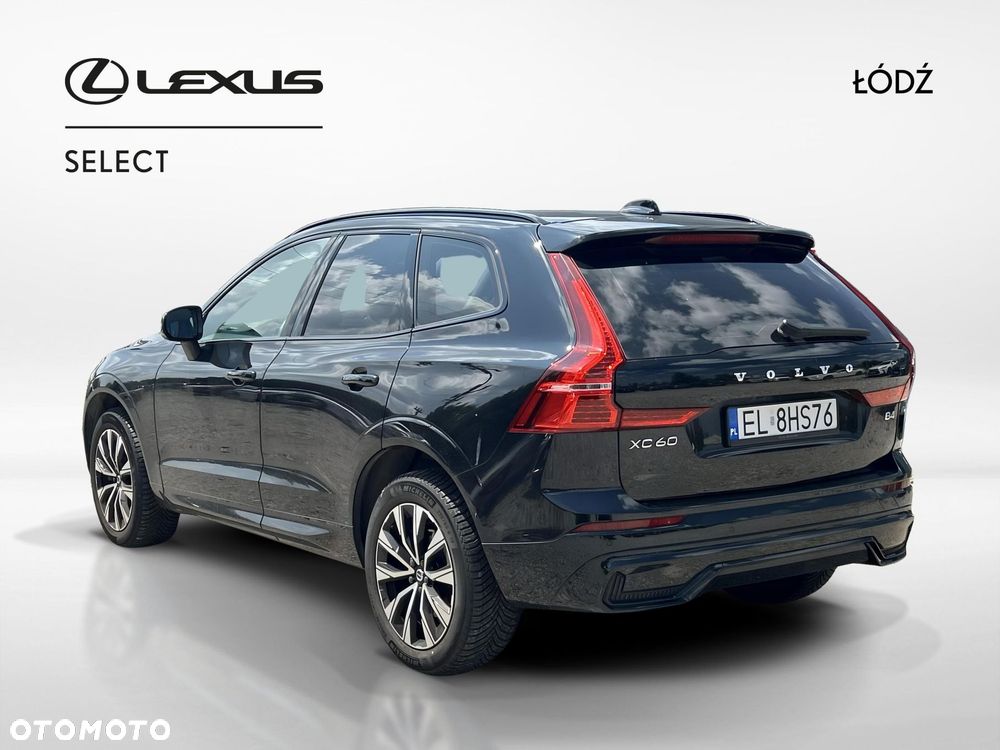 Volvo XC 60 - 4
