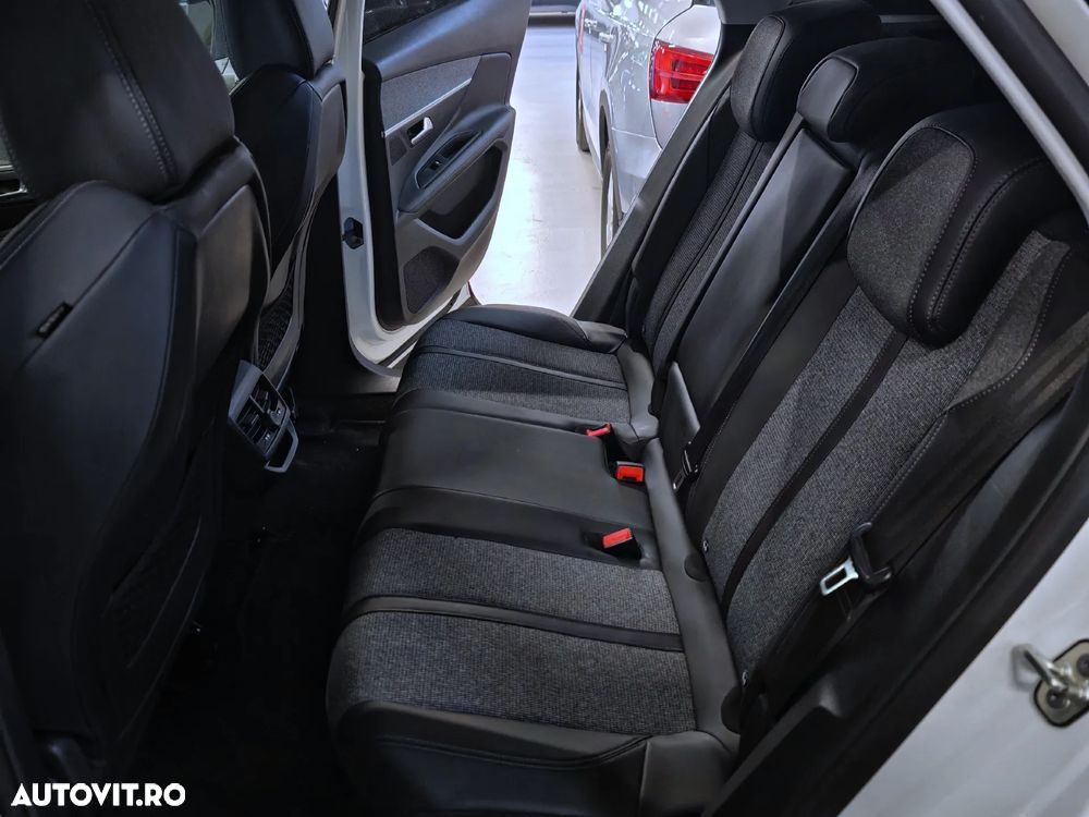 Peugeot 3008 PureTech 130 Stop & Start GPF EAT8 Allure Business-Paket - 15