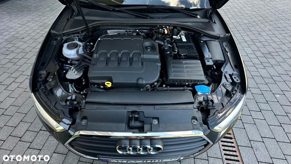 Audi A3 Sportback - 36