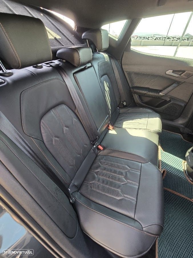 Cupra Formentor 2.0 TSI DSG 4Drive VZ - 12