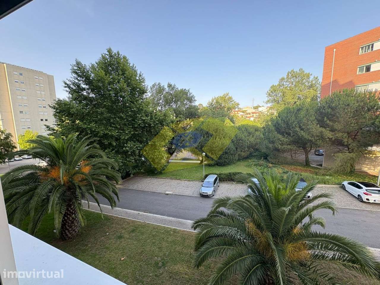 Apartamento T3 no Pólo Universitário (Transformável em T4) - Grande imagem: 2/19
