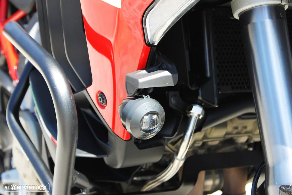 Ducati Multistrada V4 S Sport Radar - 7
