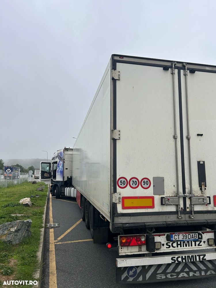 Schmitz Cargobull SKO24 - 5