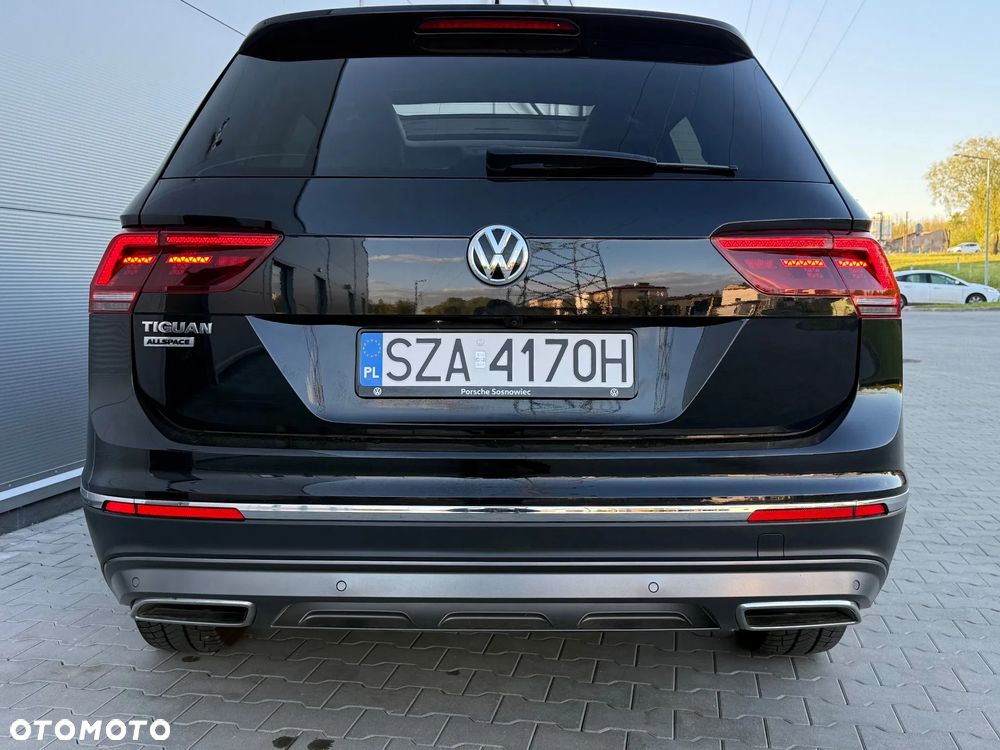 Volkswagen Tiguan 1.5 TSI ACT OPF DSG Highline - 26