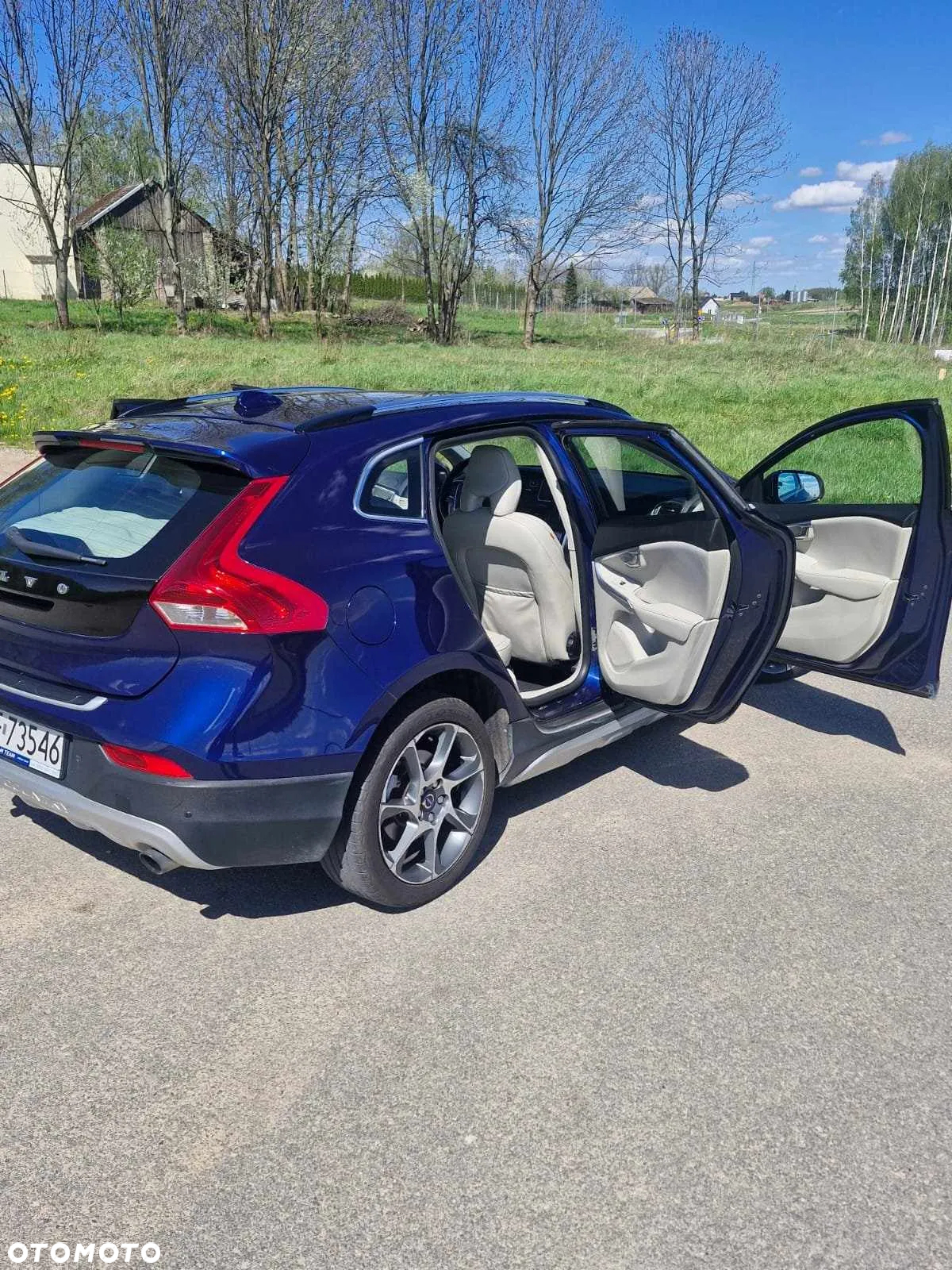 Volvo V40 D3 Drive-E Ocean Race - 8