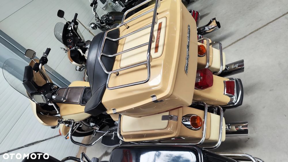 Harley-Davidson Inny - 9