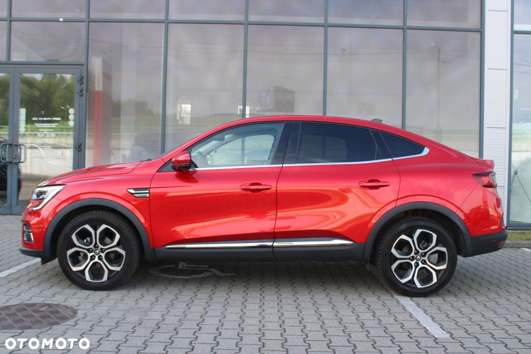 Renault Arkana - 8