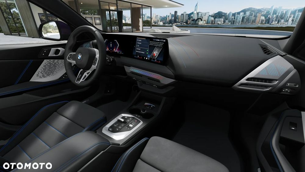 BMW Seria 1 116 - 14