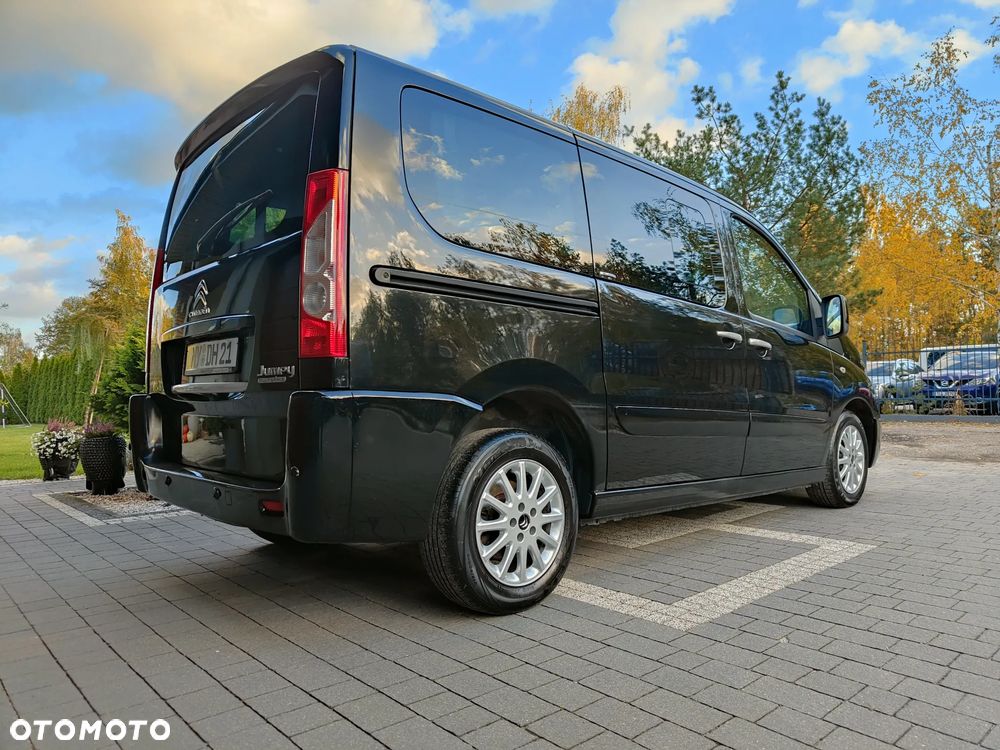 Citroën Jumpy L1 (8-Si.) Selection - 4