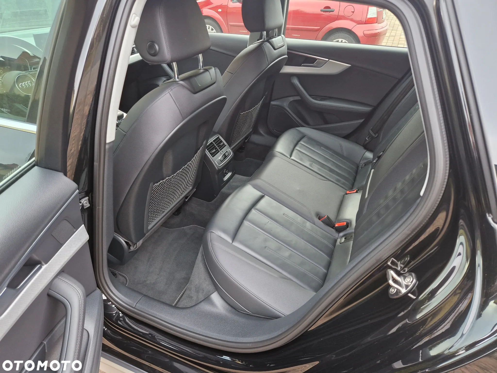 Audi A4 Allroad quattro 40 TDI S tronic - 28