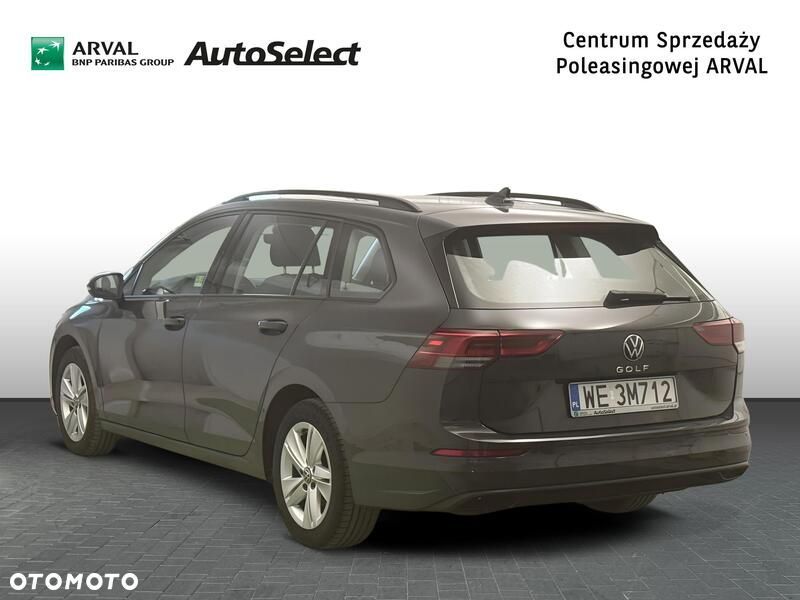 Volkswagen Golf - 4