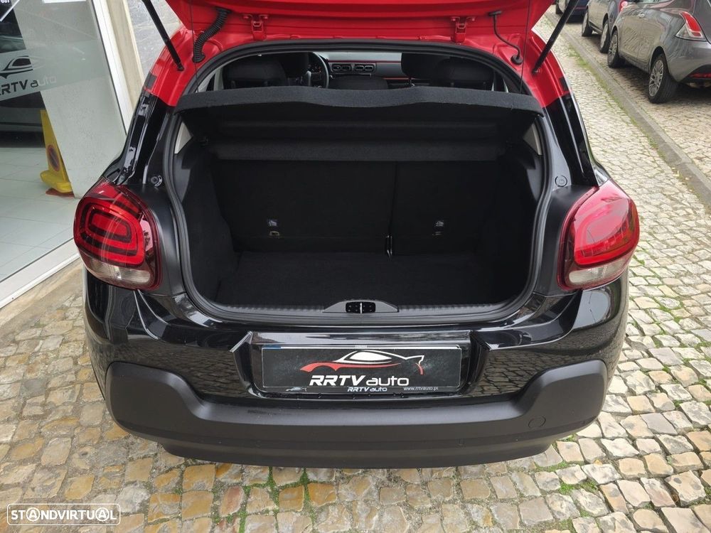 Citroën C3 1.2 PureTech Elle - 15