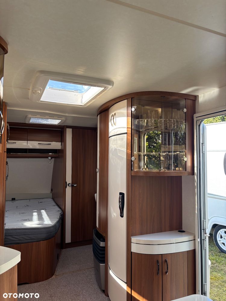 Hobby Excellent 540 - 9