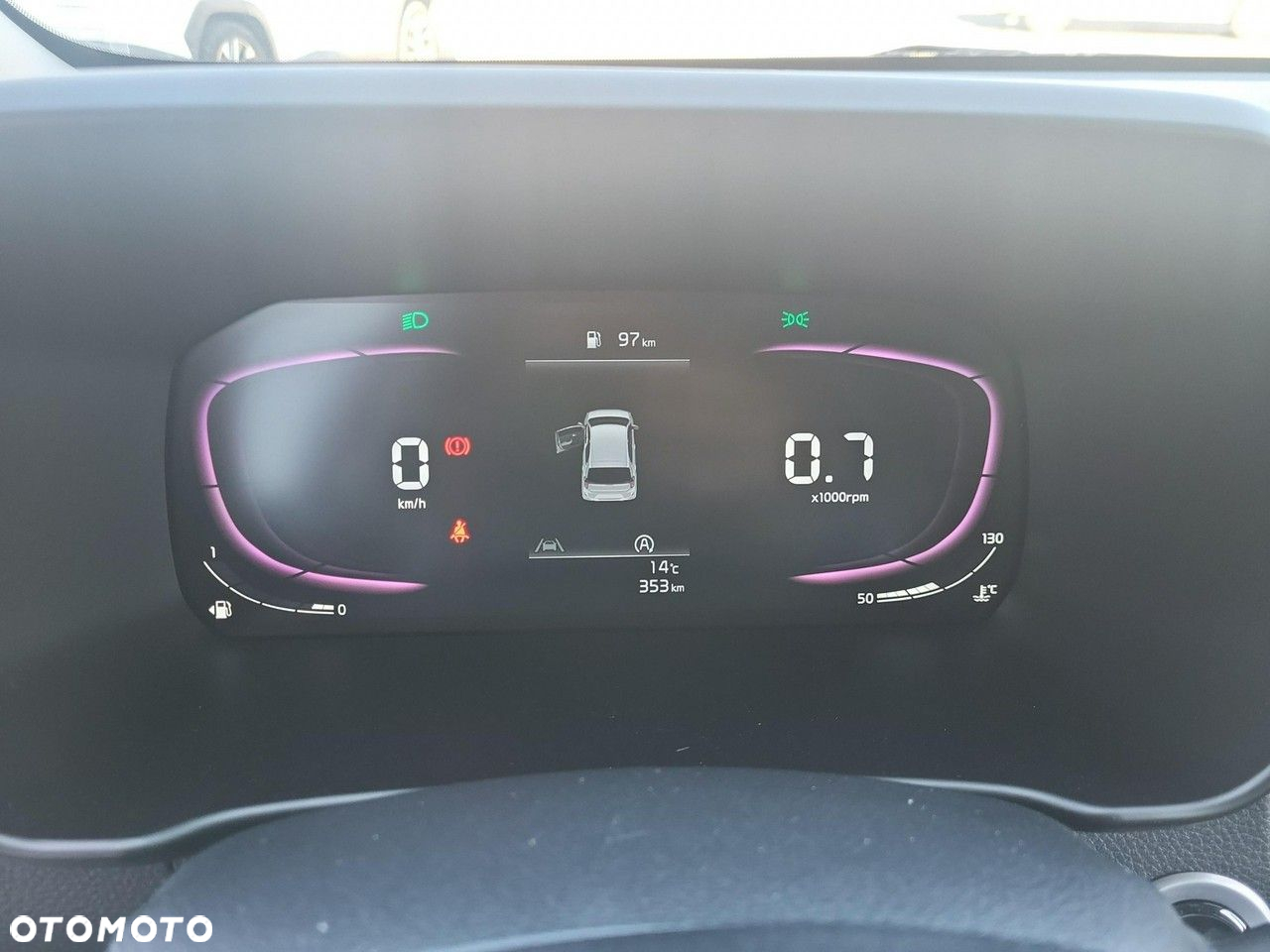 Kia Picanto - 16