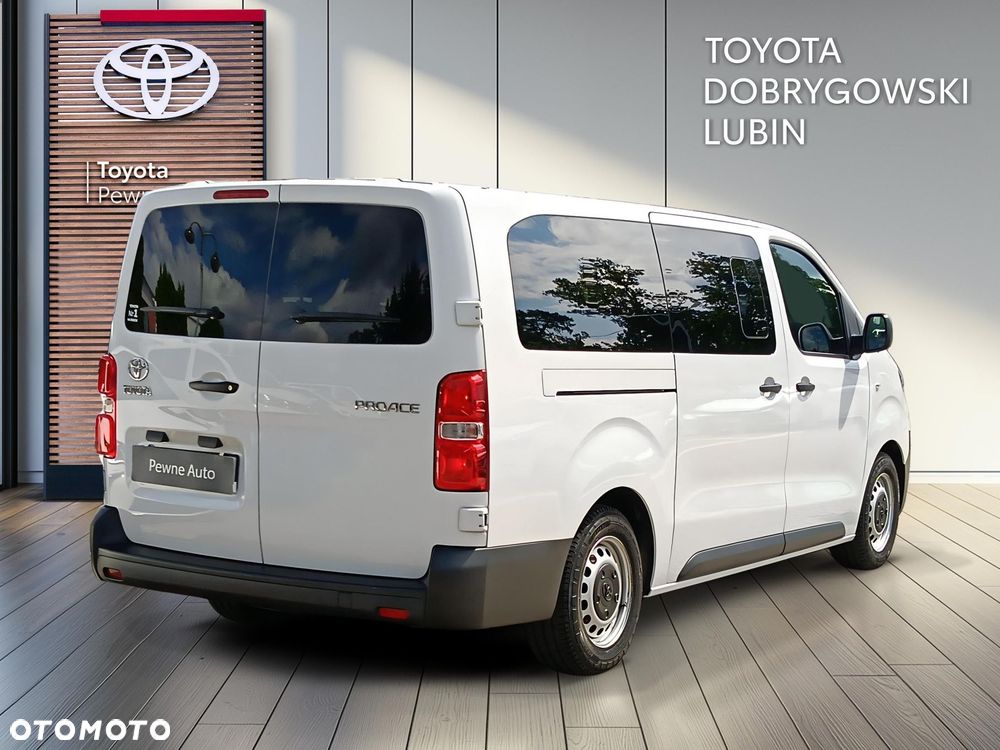 Toyota Proace Verso 2.0 D4-D Long Business - 5