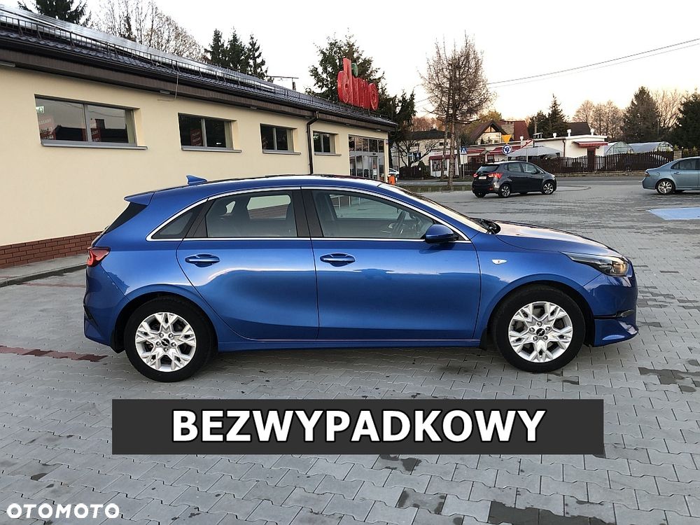 Kia Ceed 1.5 T-GDI L Business Line DCT - 3