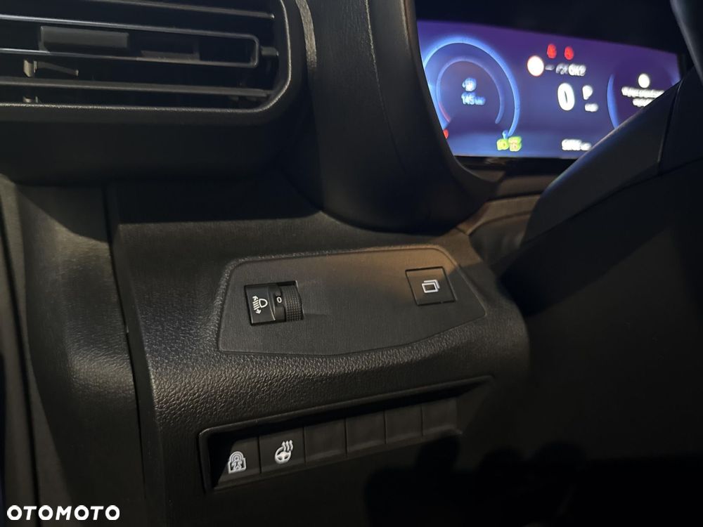 Toyota Proace City Verso 1.5 D-4D Family - 19