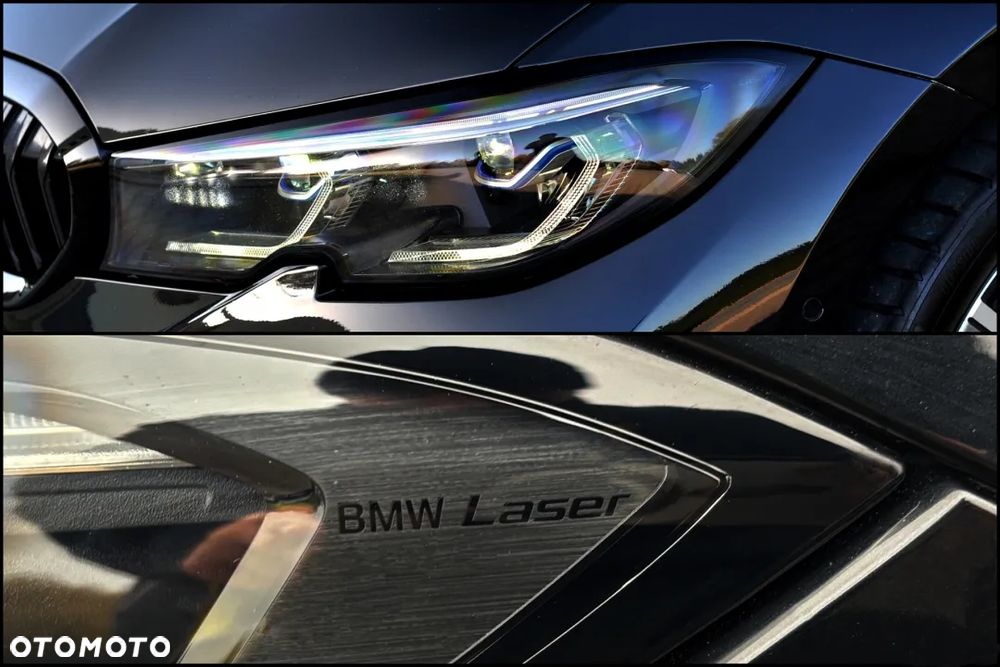 BMW Seria 3 330e xDrive M Sport - 6