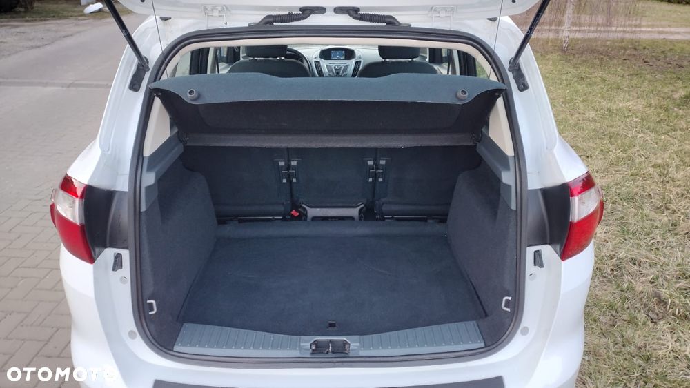Ford C-MAX - 15