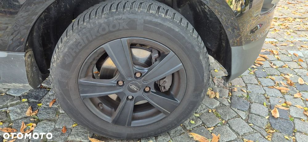 Ford EcoSport 1.0 EcoBoost S - 9