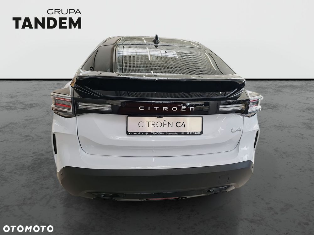 Citroën C4 - 5