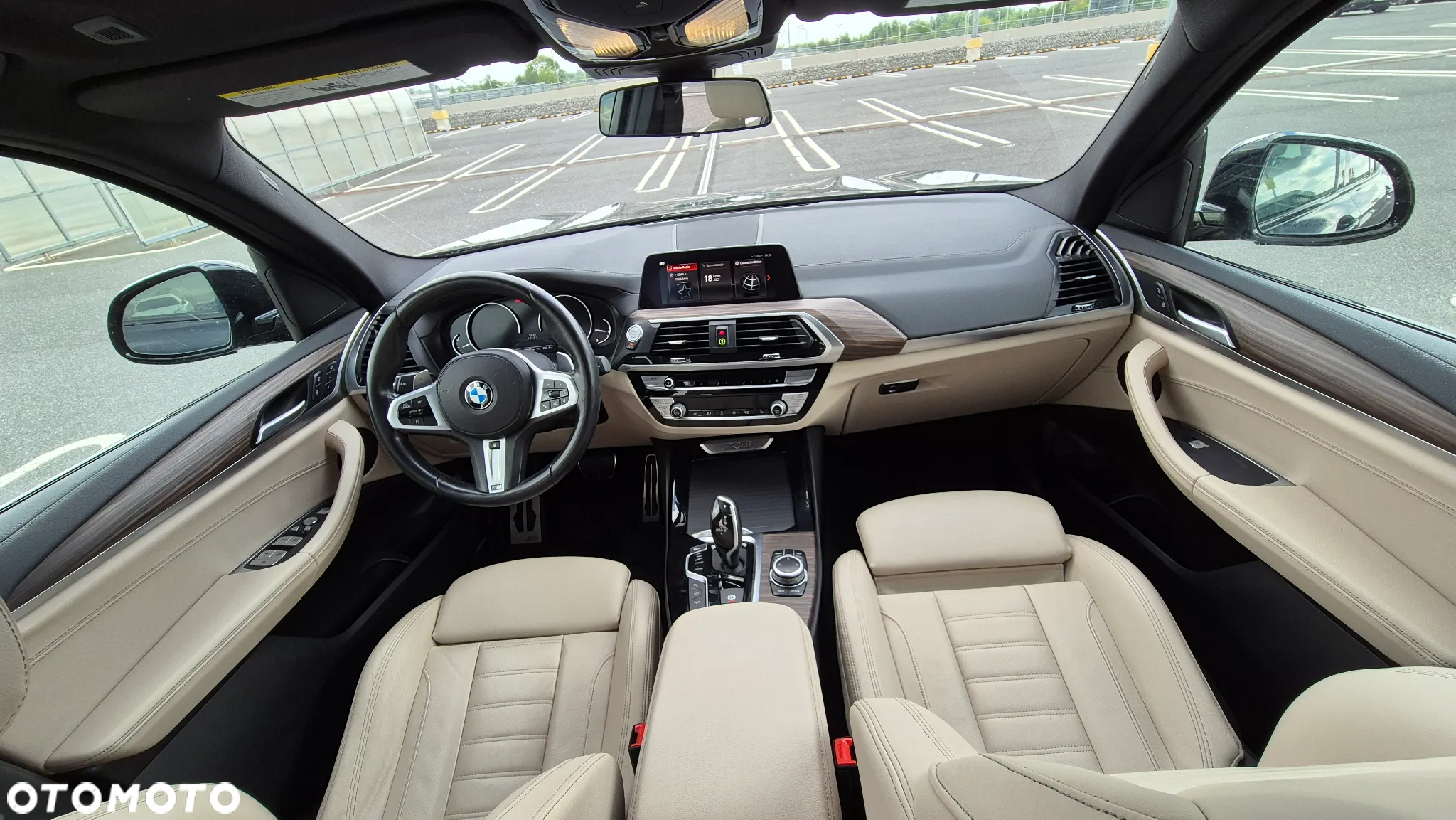 BMW X3 xDrive30i M Sport - 7