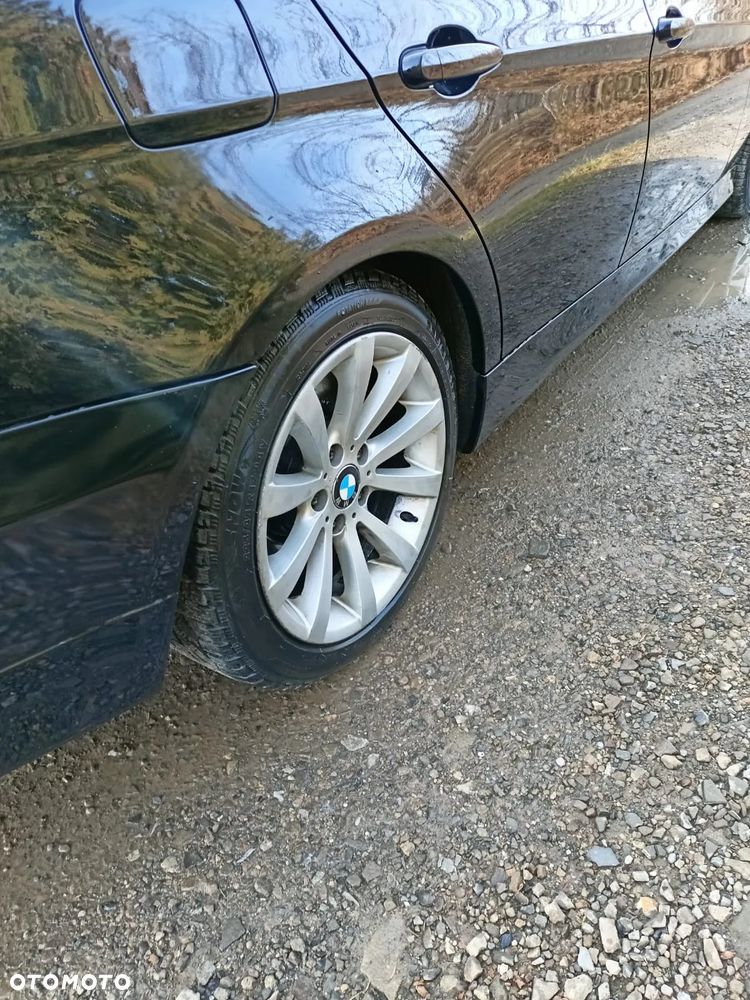 BMW Seria 3 - 8