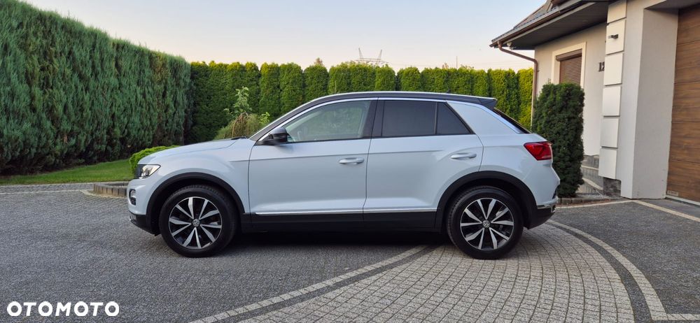 Volkswagen T-Roc - 14