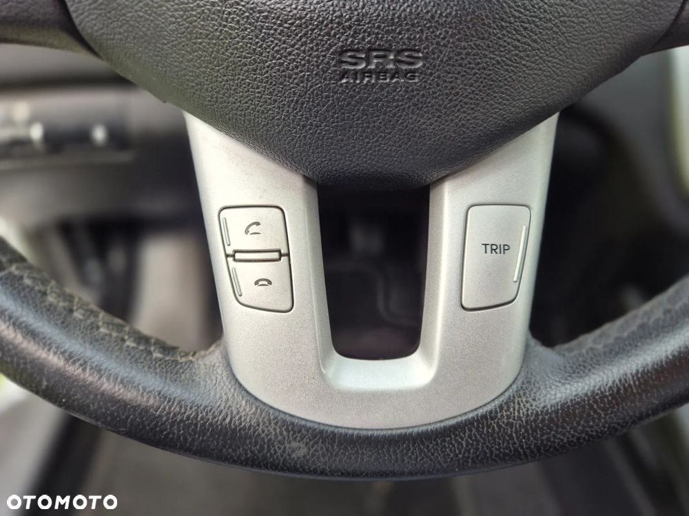 Kia Ceed 1.4 CVVT EX - 25