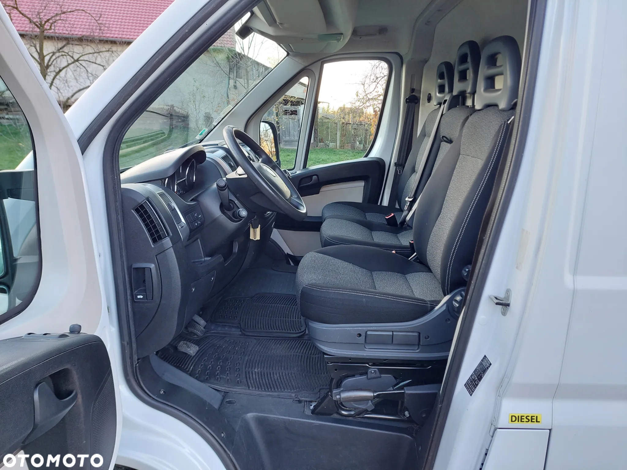 Fiat DUCATO - 10