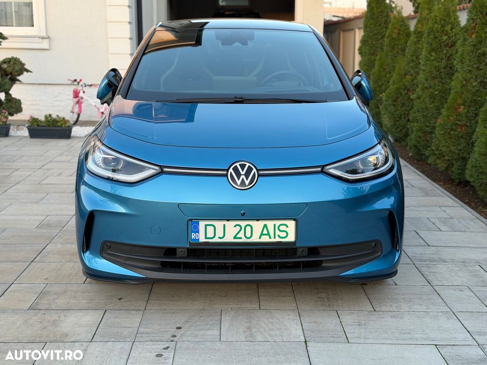 Volkswagen ID.3 59 kWh Pro - 33