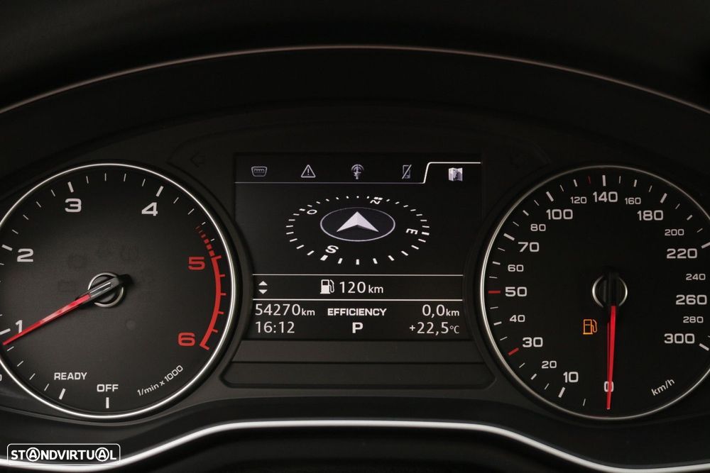 Audi A5 Sportback 40 TDI S tronic - 43