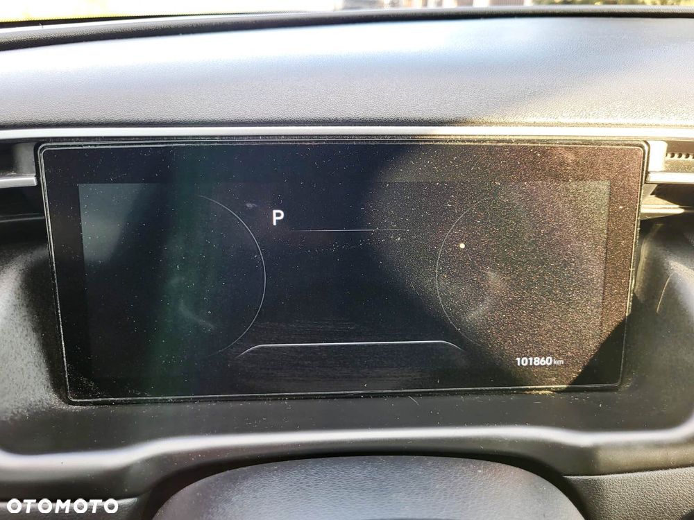 Hyundai Tucson 1.6 T-GDi HEV 2WD Prime - 16