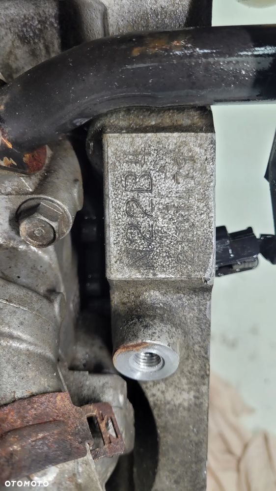 SILNIK N22B4 2.2 I-DTEC 150 KM HONDA CIVIC IX CR-V 4 IV 12-17 - 12