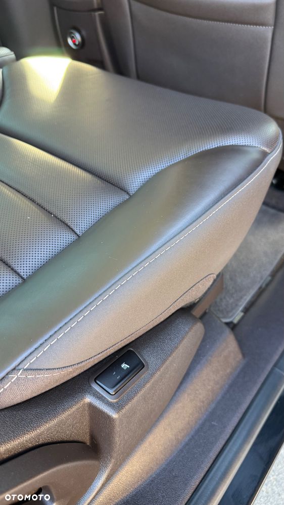 Renault Espace Energy dCi 160 EDC Initiale Paris - 30