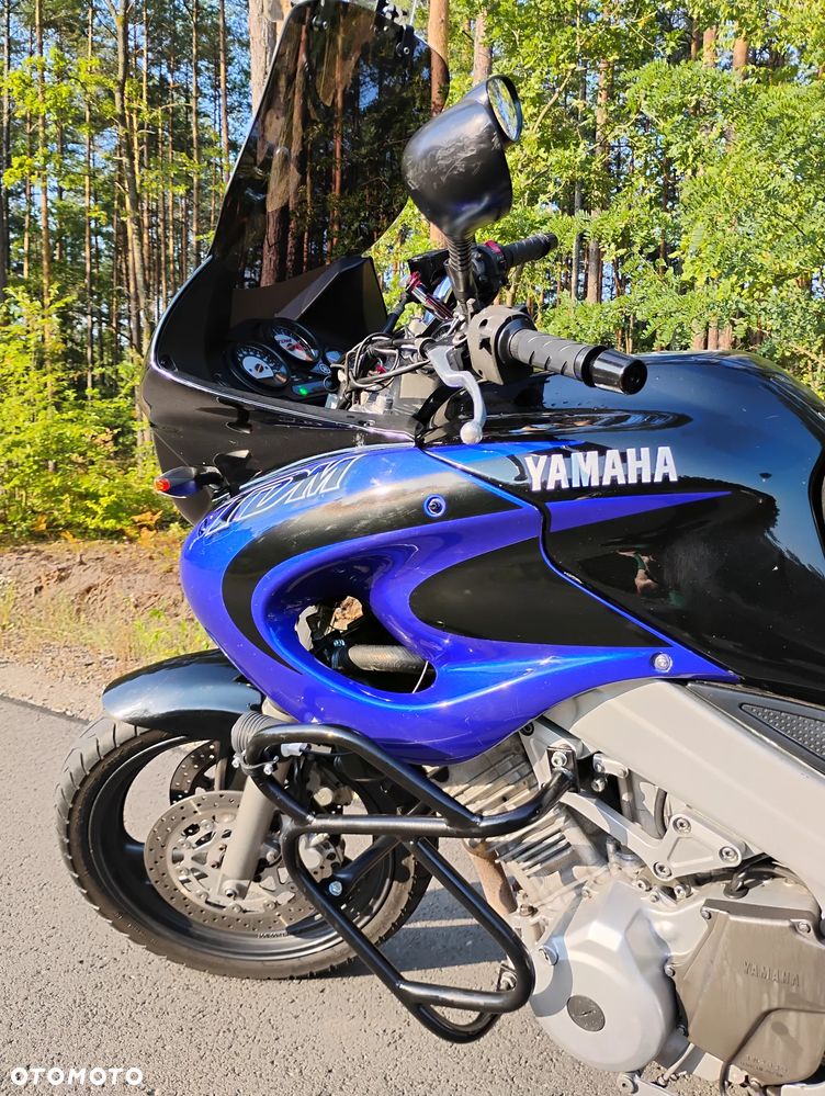 Yamaha TDM - 3