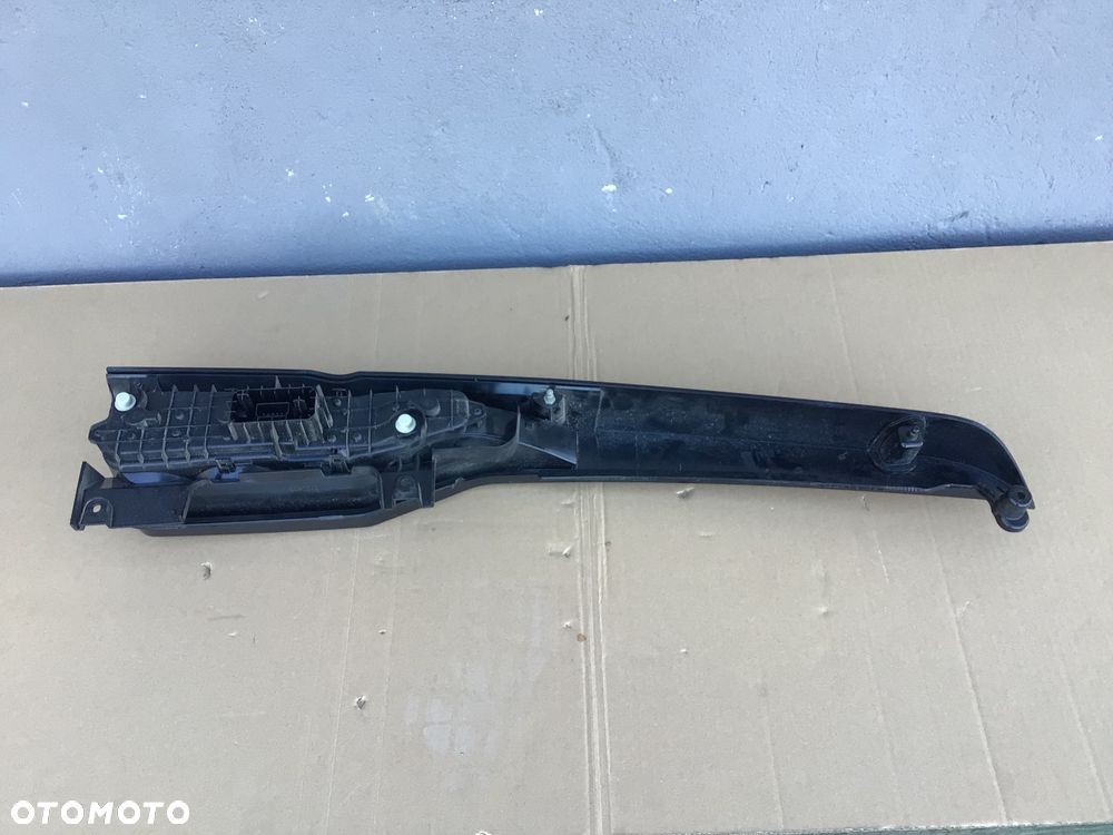 Lampa tylna prawa VW Caddy 2K7 - 3