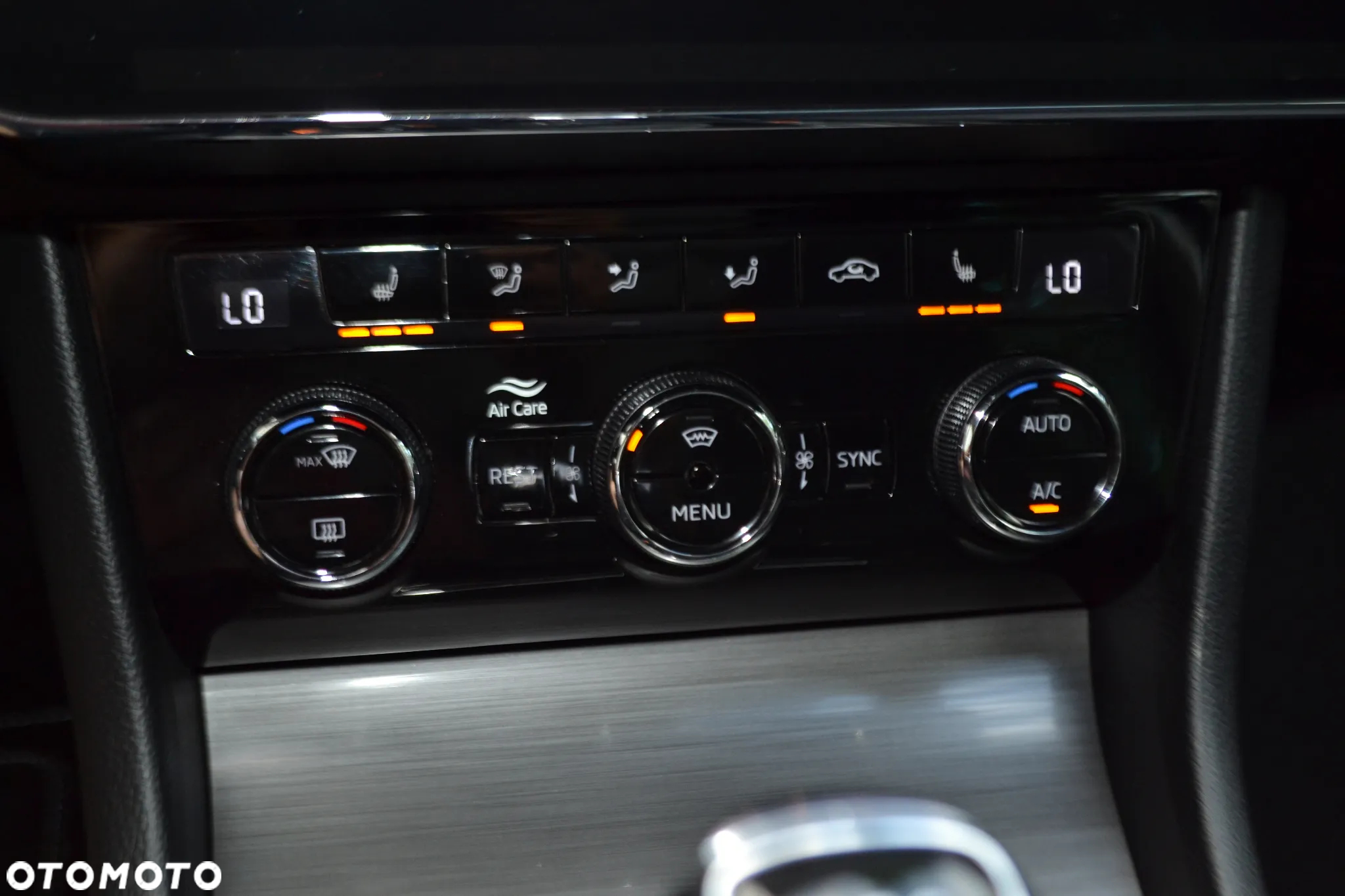 Skoda Superb 1.4 TSI Plug-In Hybrid Style DSG - 29