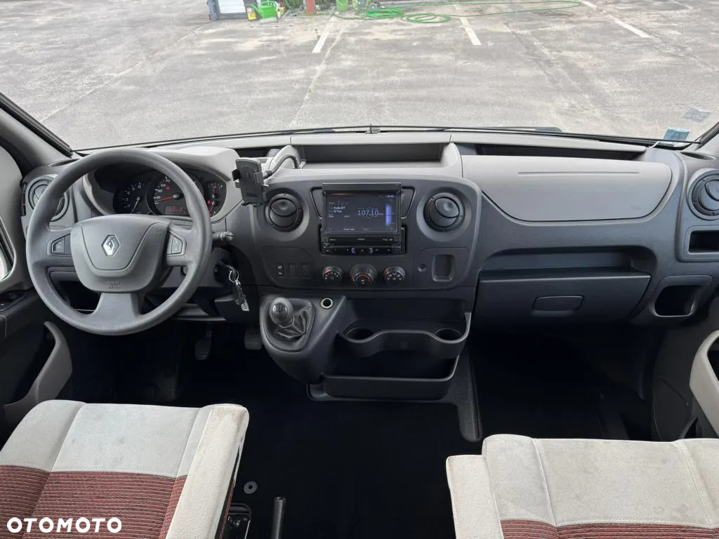 Adria MATRIX SUPREME M687 SL - 22