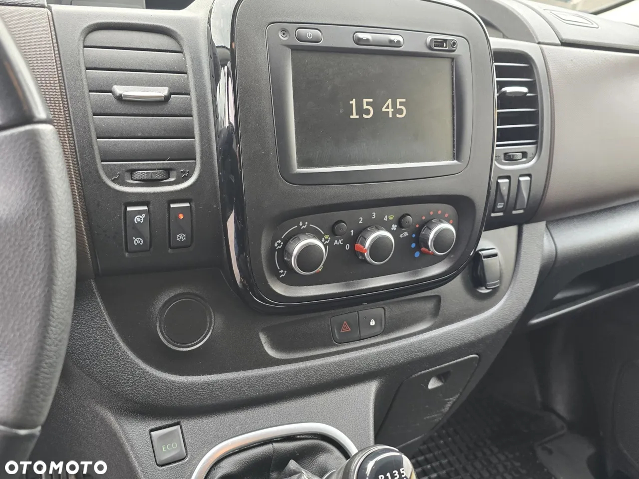 Fiat Talento Kombi 2.0 Ecojet L2 SX - 17