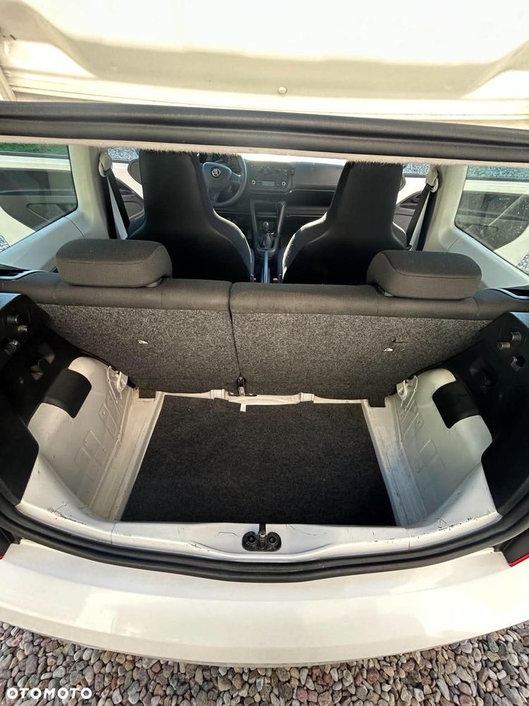 Skoda Citigo 1.0 MPI Active - 13