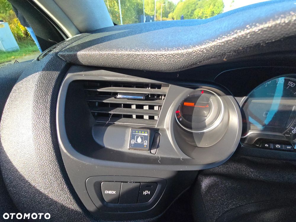 Citroën C5 2.0i 16V Exclusive - 22