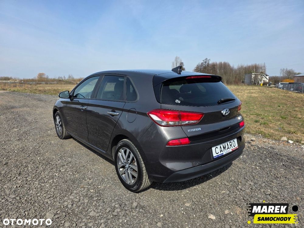 Hyundai i30 - 3