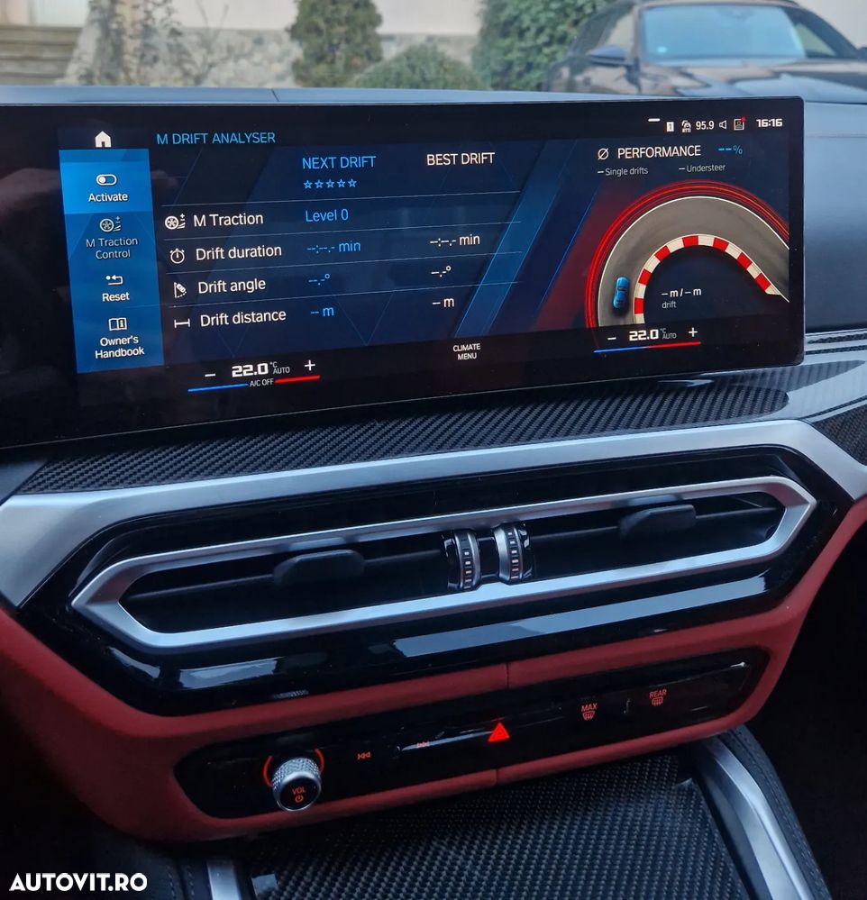 BMW M3 Competition xDrive AT - 15