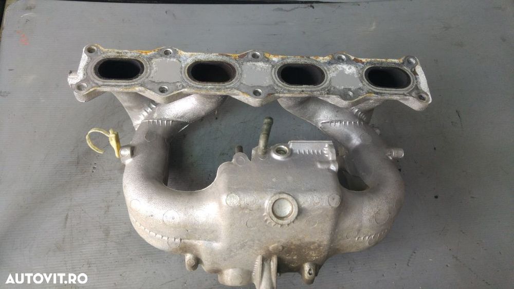 galerie admisie cu senzor 1.3 benzina m13a suzuki ignis dupa 2003 72f2 e1t26571a - 2