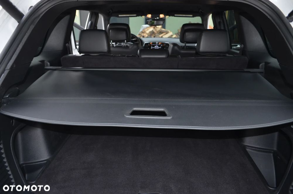 Jeep Grand Cherokee 3.6 V6 Limited - 15