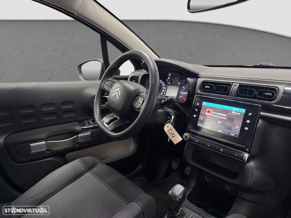 Citroën C3 1.2 PureTech Feel - 13