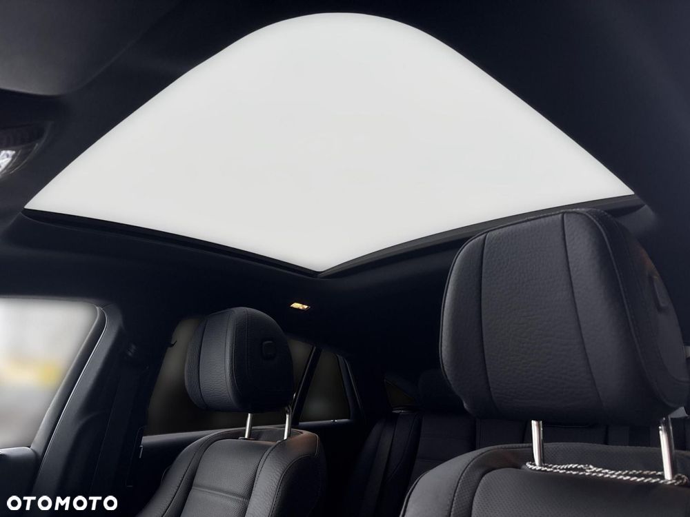 Mercedes-Benz GLE - 15